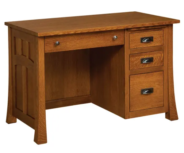 Bridgefort Mission Student Desk