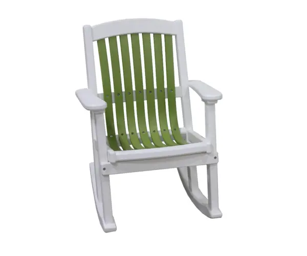 Child Rocker