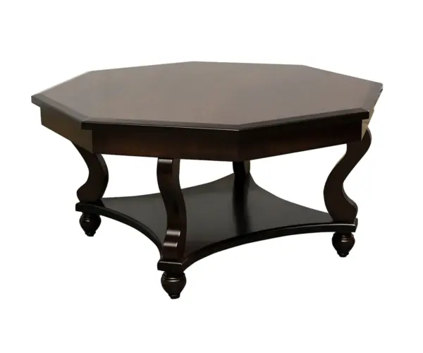 LorMel Coffee Table