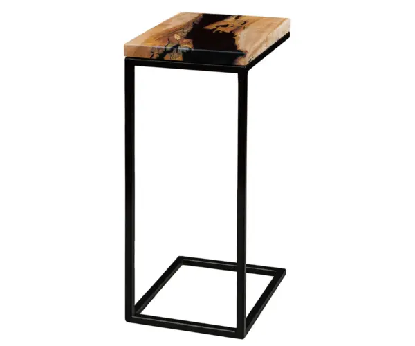Delta Base Sofa Server