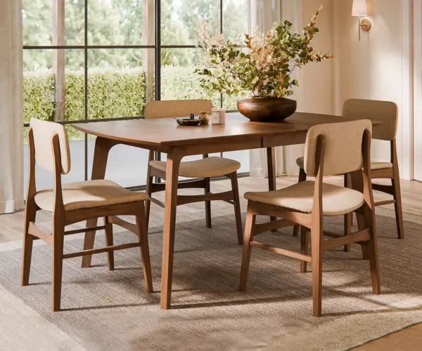 Venhaus Table Collection