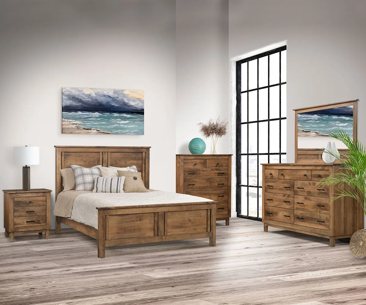 Silverton Bed - Image 2