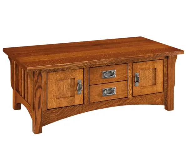 Logan Coffee Table