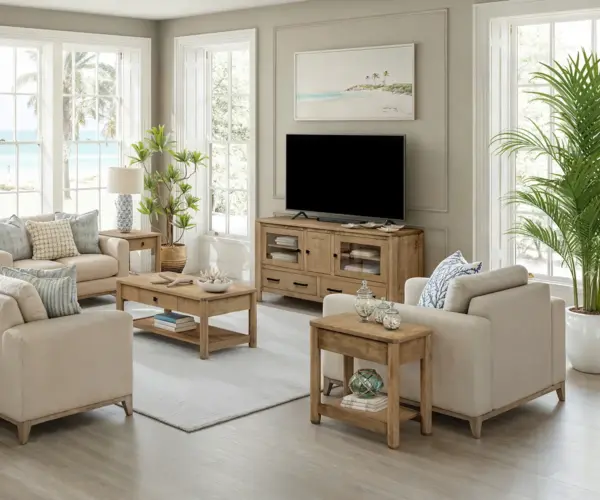 Ellianna Occasional Collection