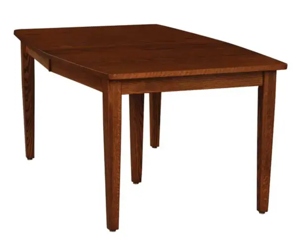 Standard Leg Table