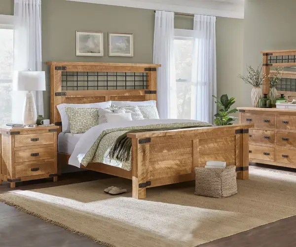 Ironwood Collection