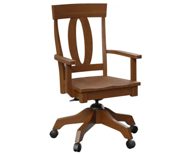 Solo Desk Chair