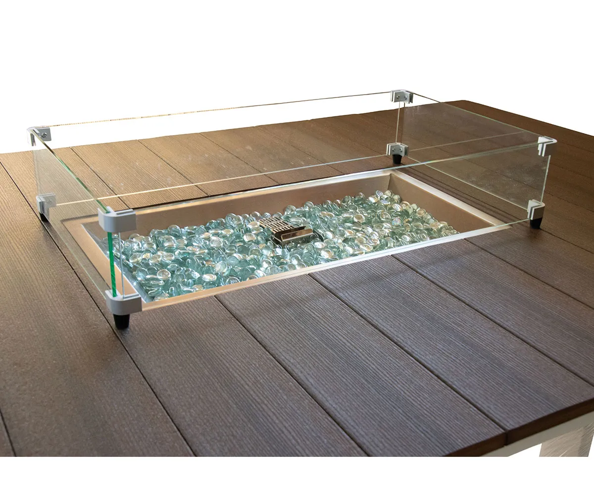 Classic Firepit Table - Image 3