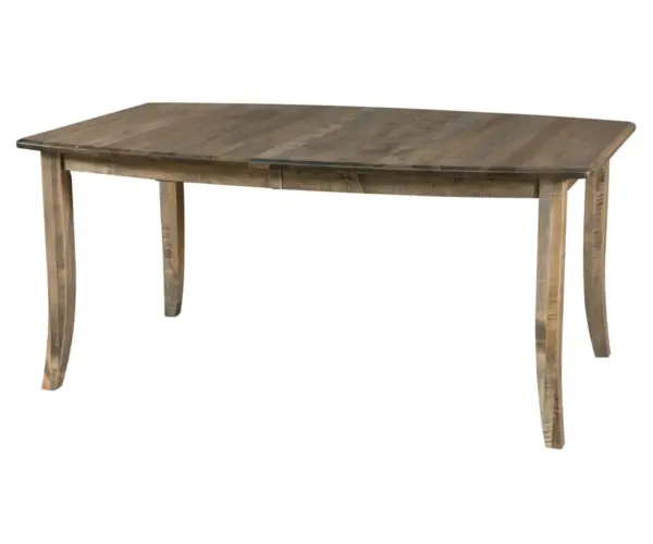 Gallery Leg Table