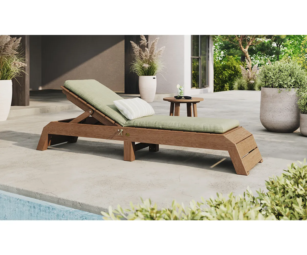 Urban Chaise Lounge - Image 4