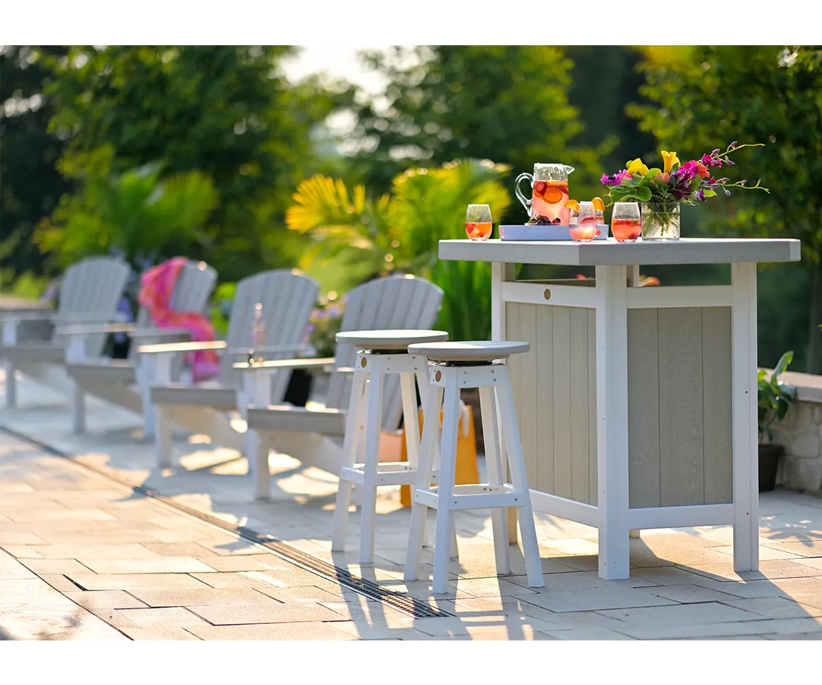 Bar Stool - Image 4