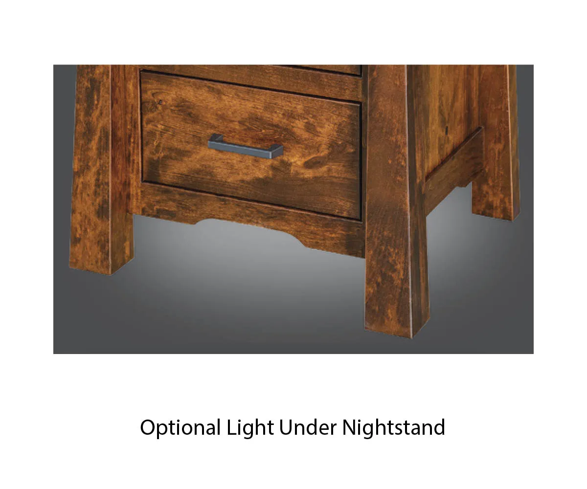 Escalade Nightstand - Image 5