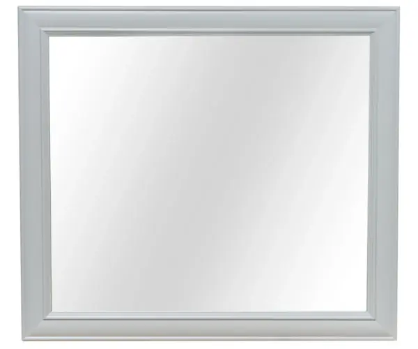 Rosedale Mirror