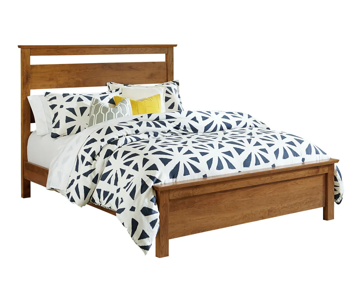 Medina Bed
