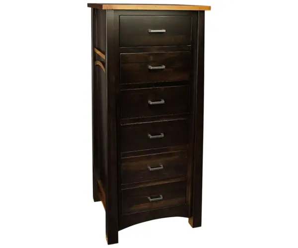 Madison Lingerie Chest