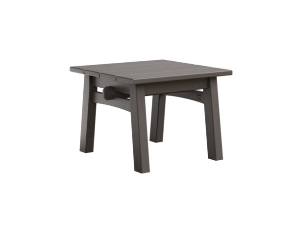 Coastal End Table