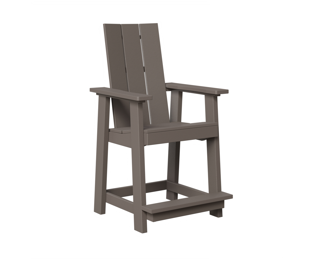 Modern Balcony Chair