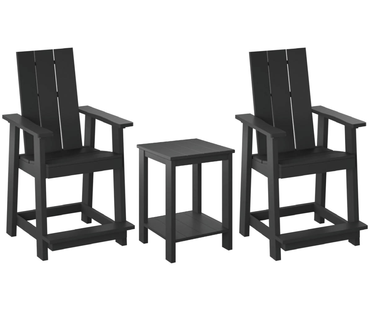 Modern Balcony Set