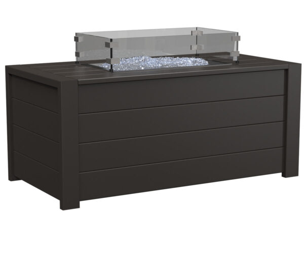 Modern Firetable