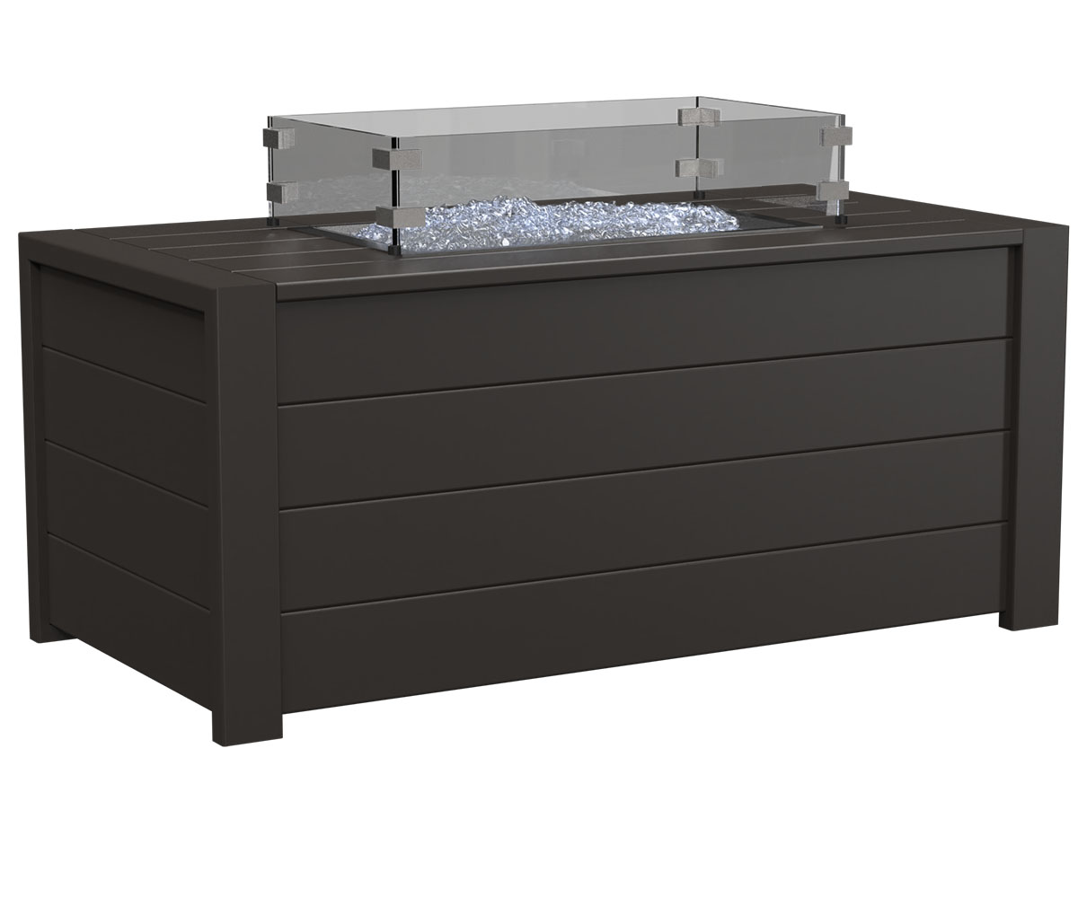 Modern Firetable
