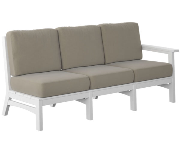 Coastal Sofa - Right
