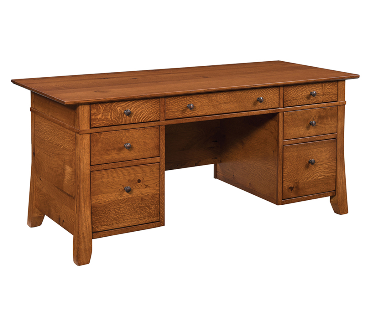 Craftsman Office - Image 9