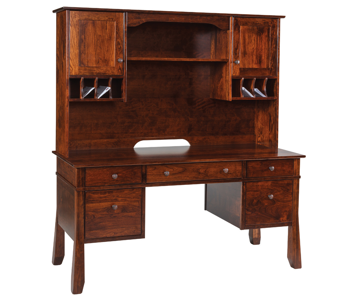Craftsman Office - Image 2
