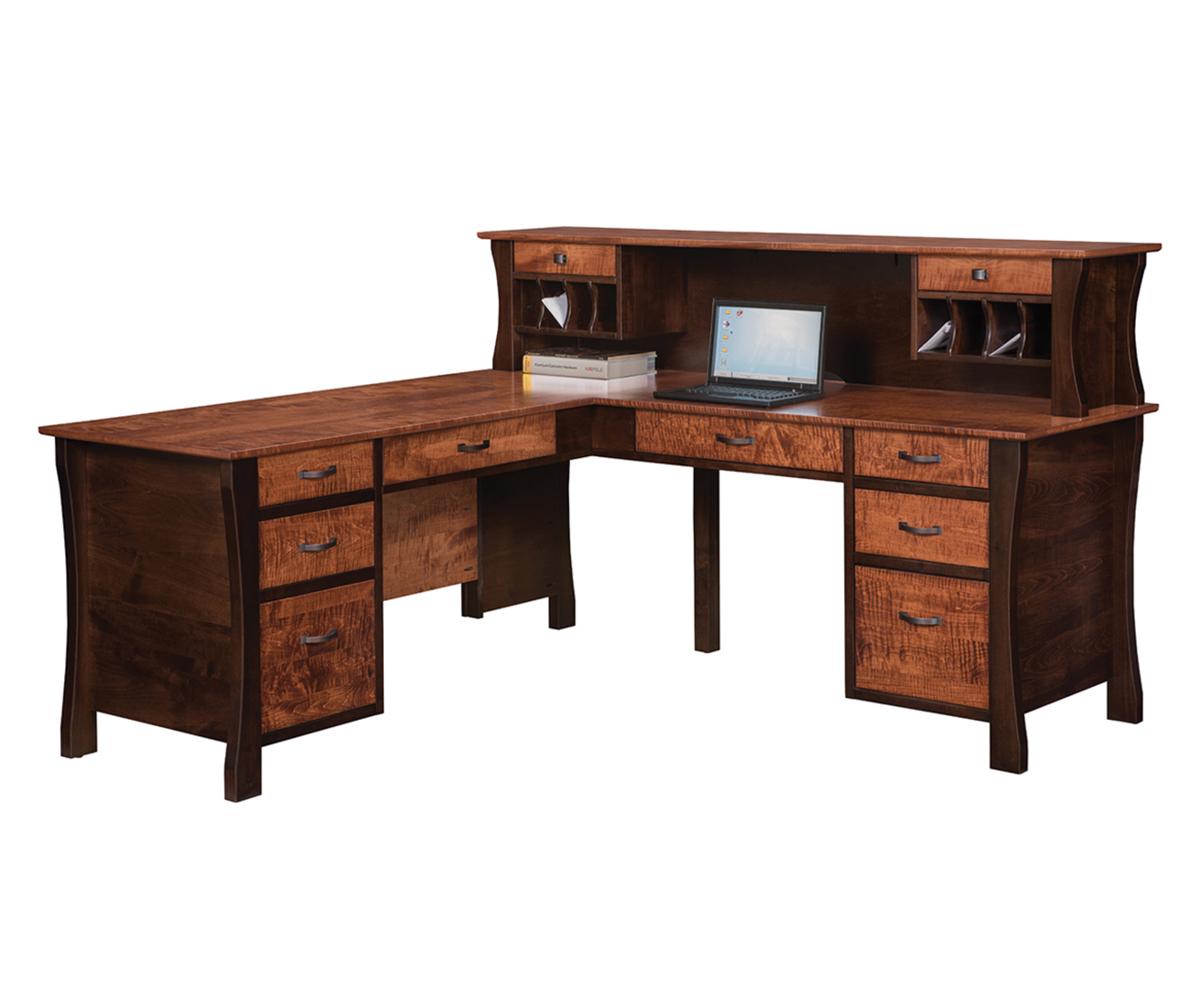 Kapernaum Office Collection - Image 3