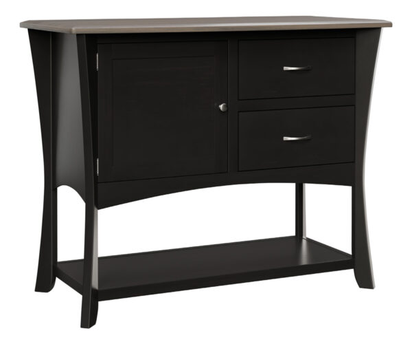 Auglaize Server