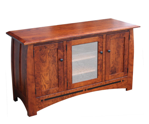 Aspen TV Stand