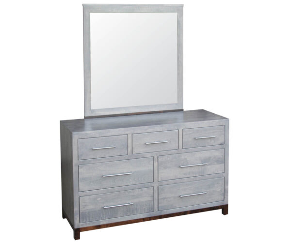 Vienna Low Dresser