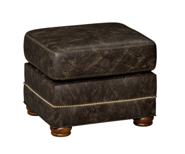 Ireland Ottoman