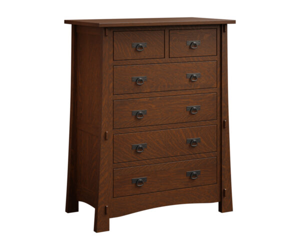 Modesto Chest