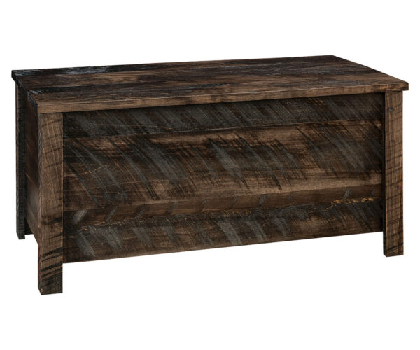Alpine Chest