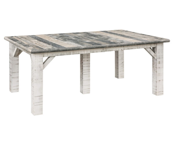 Decatur Leg Table