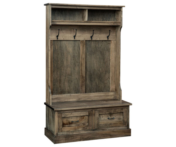 Franklin Hall Seat