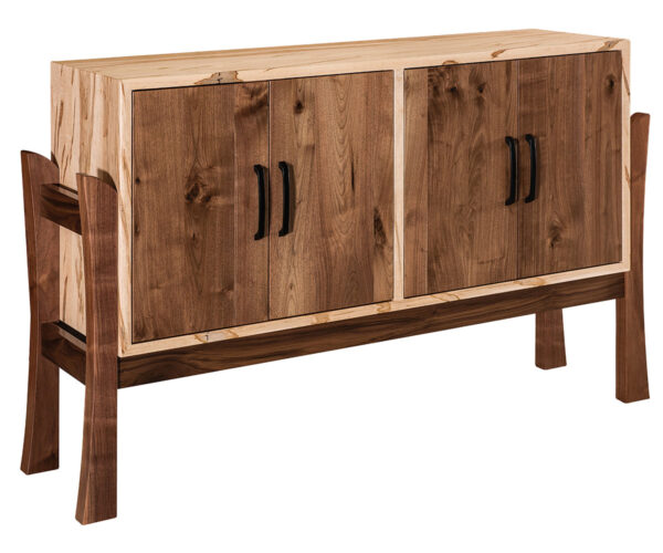 Mason Buffet