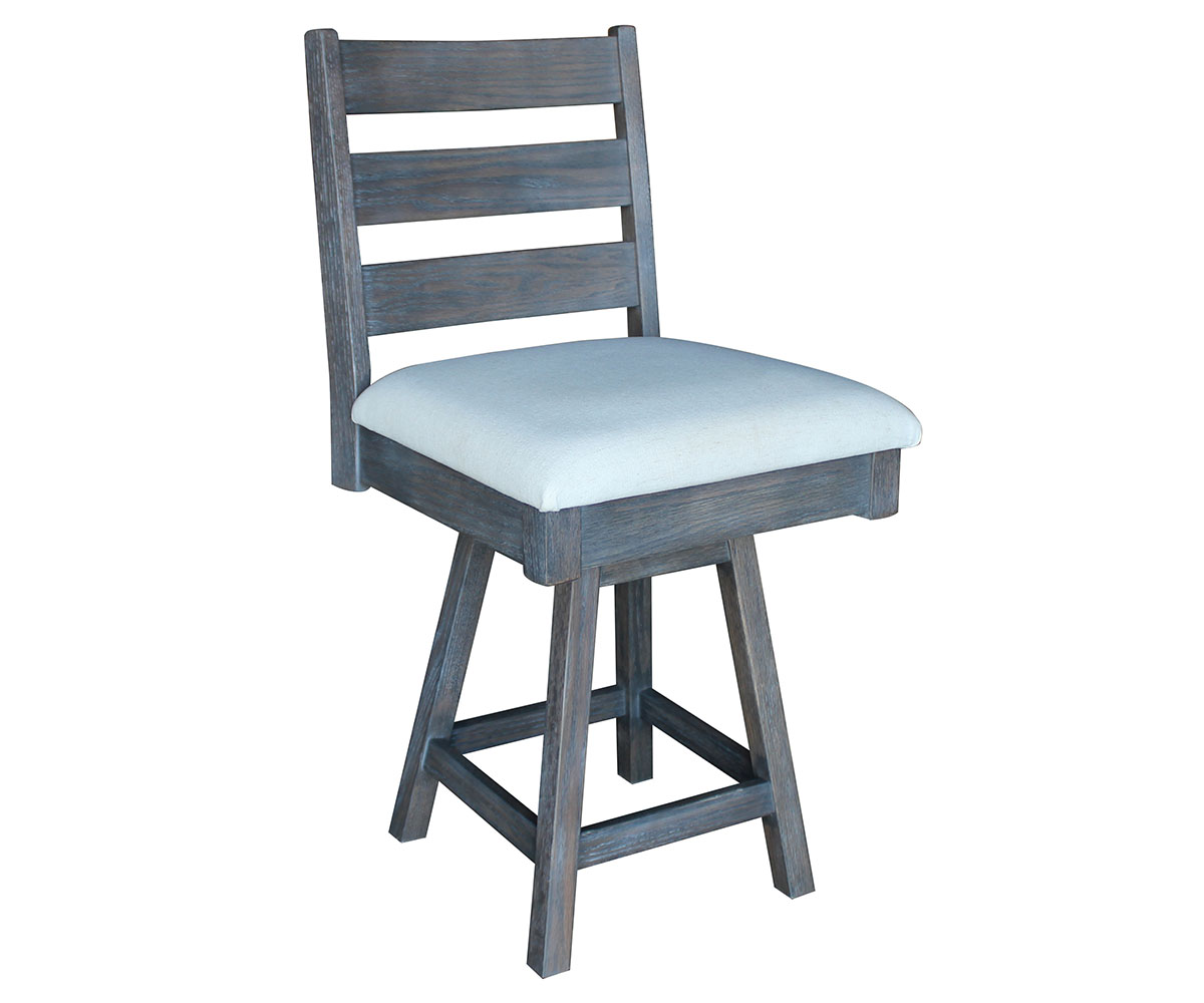 Conway Swivel Stool