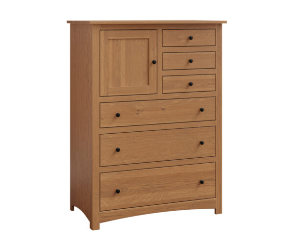 Elite Door Chest