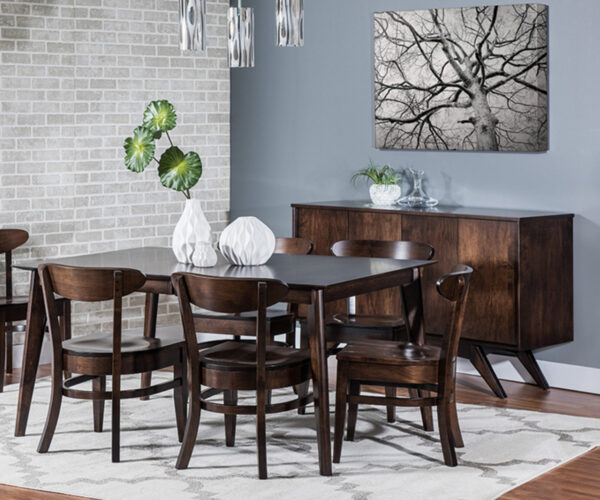 Hawthorn Collection
