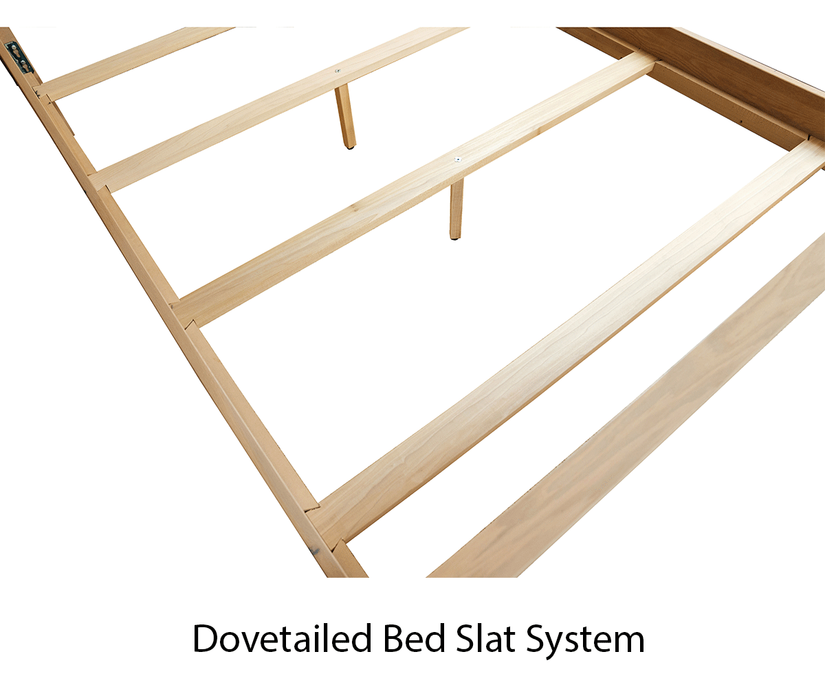 Barn Floor Bed - Image 3