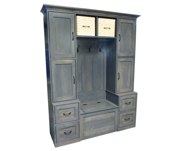 Farmside Locker