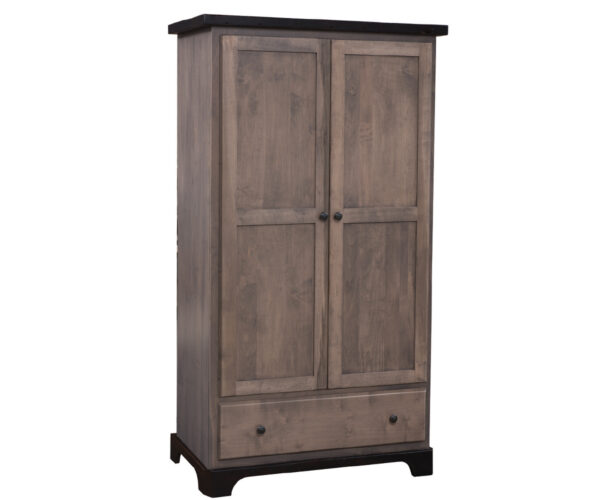 Manchester Wardrobe