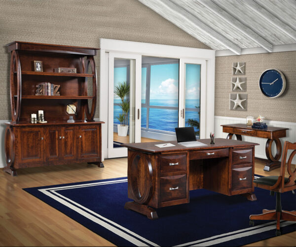 Saratoga Office Collection