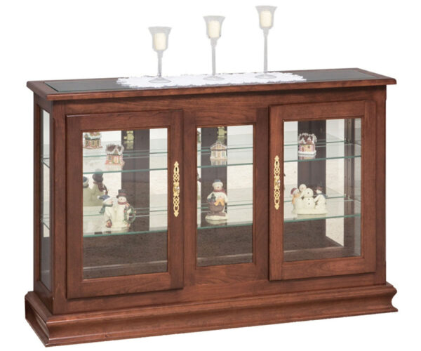 Large Console