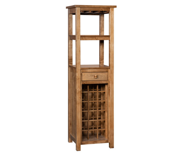 Madison Wine Tower