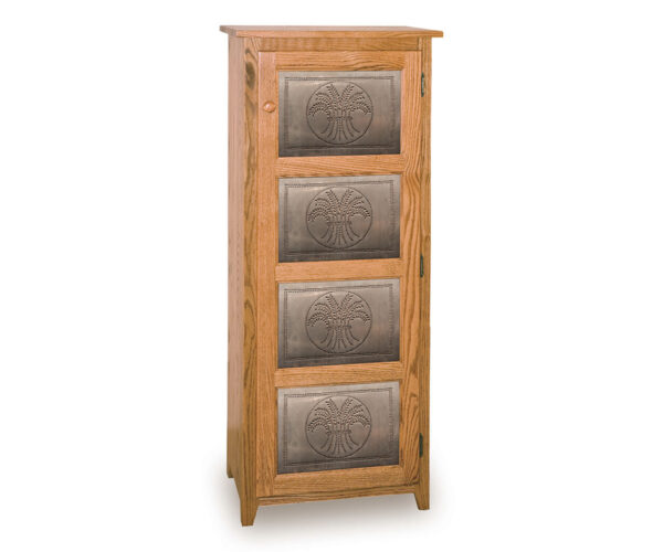 Classic Pie Safe - Metal Insert
