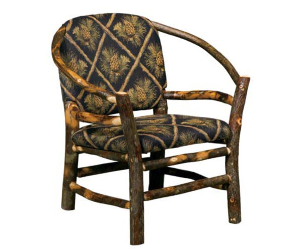 Child Hoop Chair