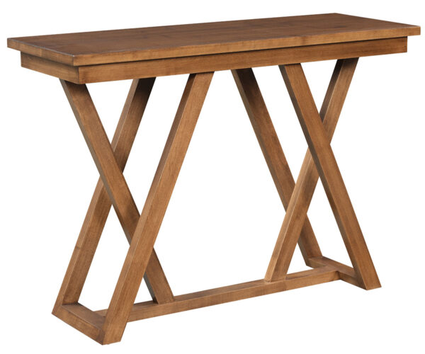 Vista Sofa Table