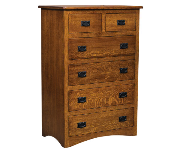 Mission Economy Lingerie Chest